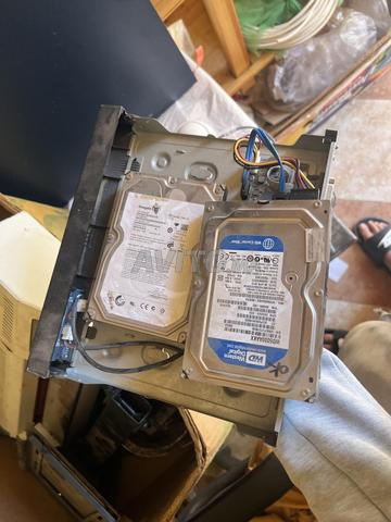 Caméras de surveillance - 2