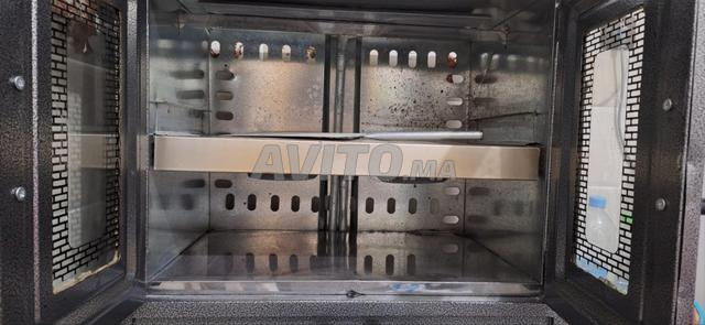 Cuisinière à gaz à vendre