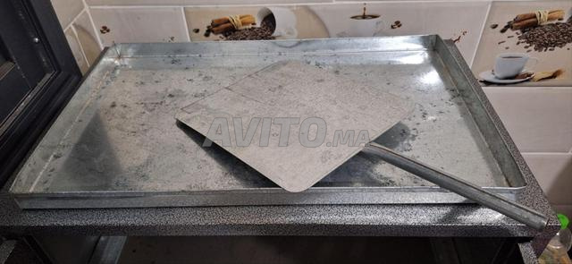 Cuisinière à gaz à vendre - 2