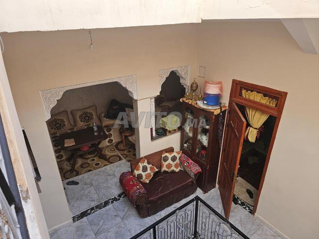 Très belle maison esprit Riad dans la médina - 2