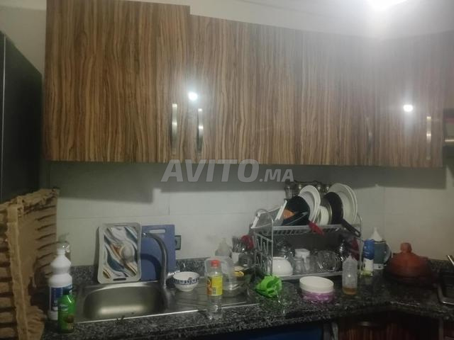 Louer une chambre par nuit - 2