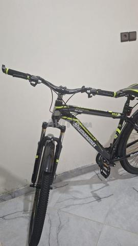 Vélo à vendre