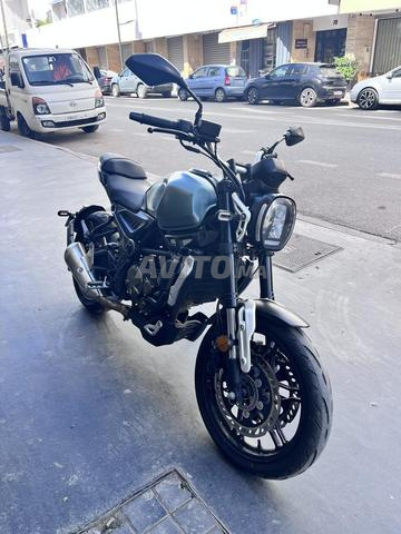 VOGE 300 AC – 10 000 km État impeccable - 2