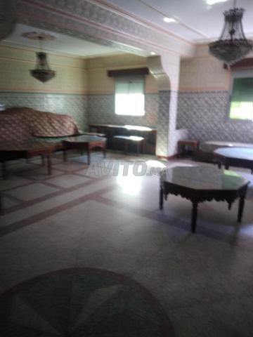 Maison à vendre sur la route principale Drissia