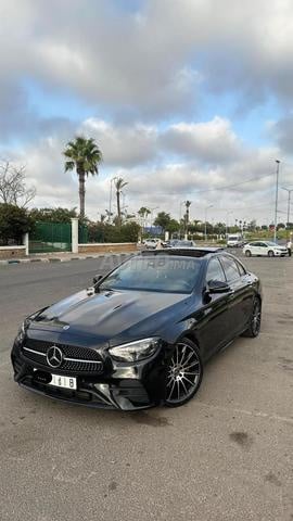Mercedes-Benz Classe E220 Diesel 2021 - 2