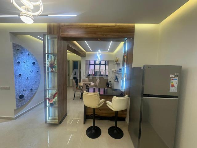  Appartement moderne à louer - image 5