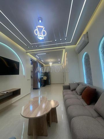 🏡 Appartement moderne à louer - 2