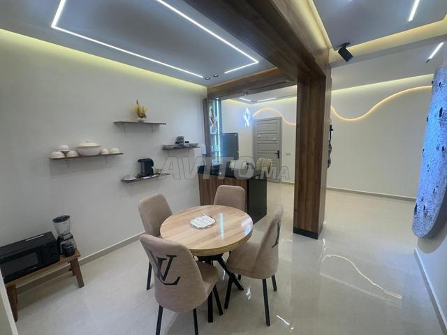  Appartement moderne à louer - image 4