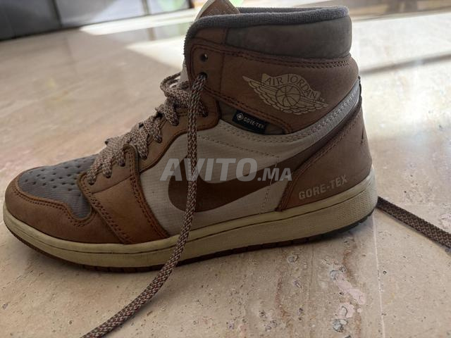 Nike Air Jordan Gore-Tex – Taille 41