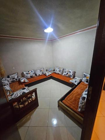 Appartement à vendre Oued Laou - 2