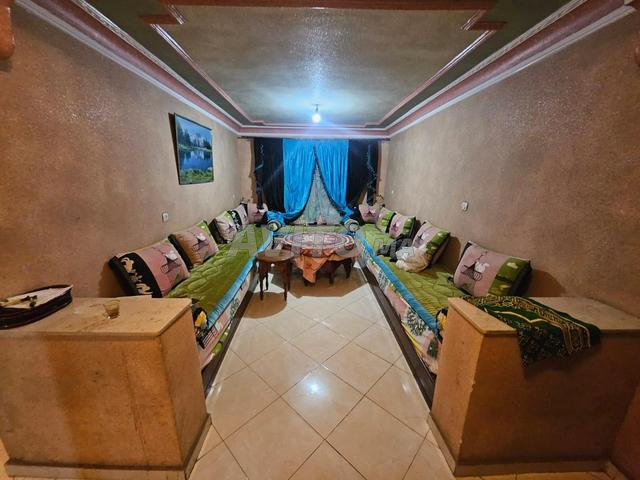 Appartement à vendre Oued Laou