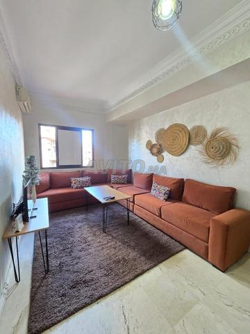 appartement avec terrasse - 2