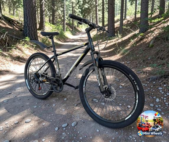 VTT SPORT BIKE GTR 26 NEUF - 2