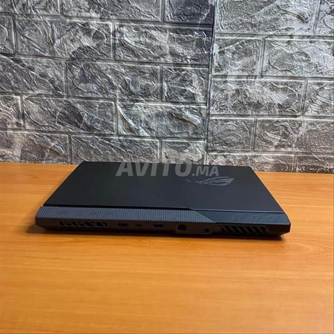 ASUS ROG Strix RTX 3070 – Ryzen 9 - 2