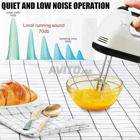 Batteur électrique Imperial - 2