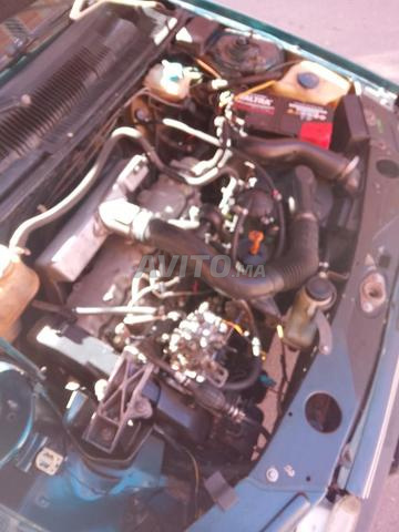 205 diesel propre - 2