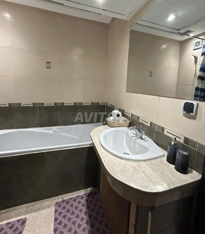 appartement bien organisé - 2