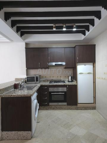 Appartement neuf - 2