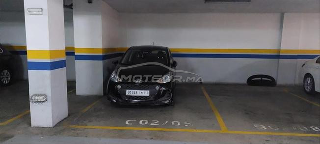 Hyundai i10grandEssence Manuelle 2018 à Casablanca