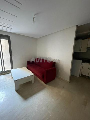Vends studio 41 m2 Bd Abdelmoumen - 2