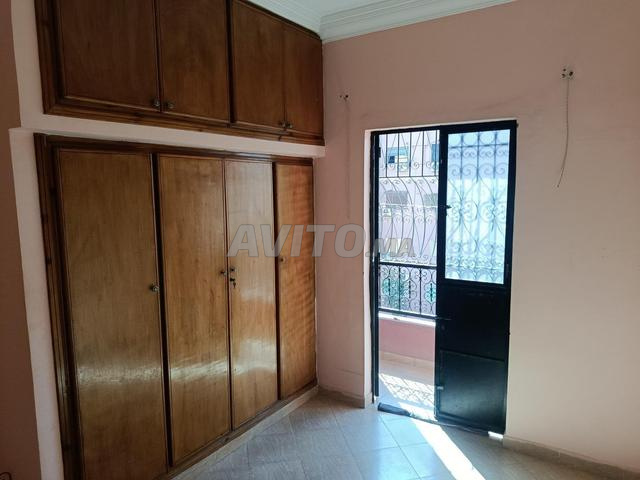 Appartement à louer à Hay Charaf près de Marjane