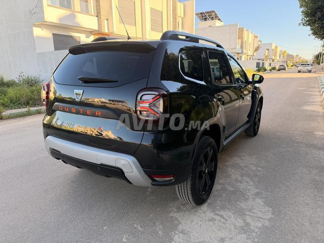 Dacia Duster - 2