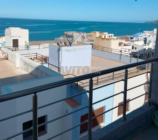 appartement à vendre Oued Laou chewabel
