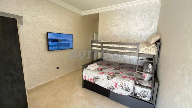 شقة للإيجار باليوم - 2