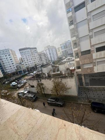 Appartement à vendre à Tanger place Mozart - 2