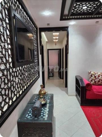 Appartement meublé à Marrakech, idéalement situé - 2