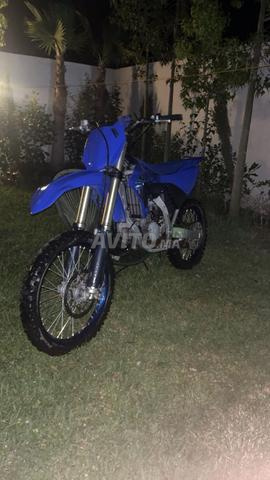 125 yz 2024