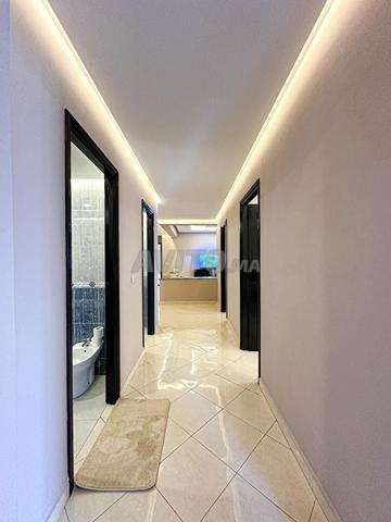 Appartement confortable - 2