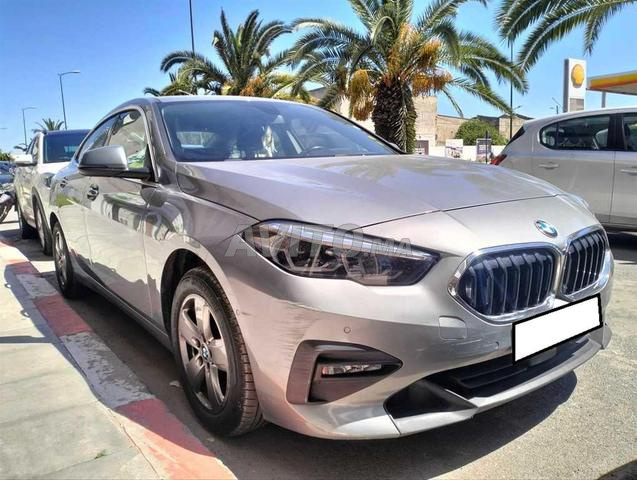 KIFAL - BMW Série 2 Gran Coupé - 2