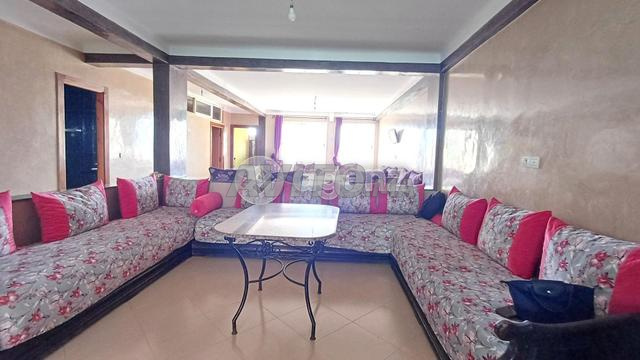 CMN-MA-2590 - Appartement à vendre à Palmier - 2