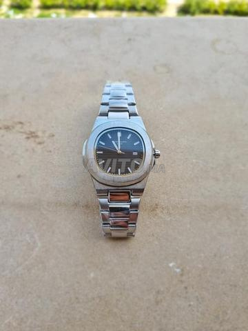 ساعة رجالية رائعة باتيك فيليب - 2