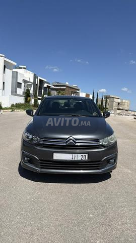 Citroën C-Elysée  - 2