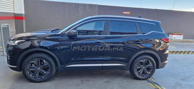 🚗 Chery Tiggo 7 Pro - 2024 Full options