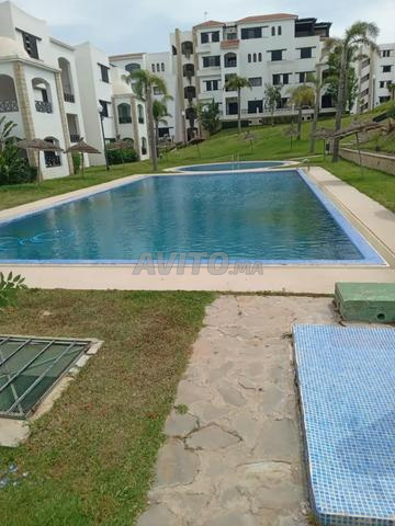 Appartement à vendre 90 m² à Cabo Negro - 2