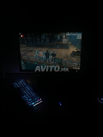 PC Gaming complet - 2