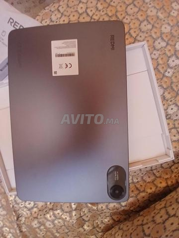 Tablette Redmi - 2