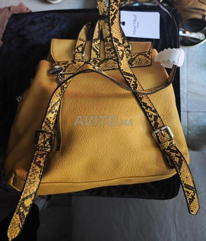 2 sacs femme Mimi Mua neuf importés - 2