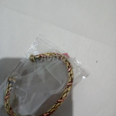Bracelets médicaux en cuivre de première qualité - 2
