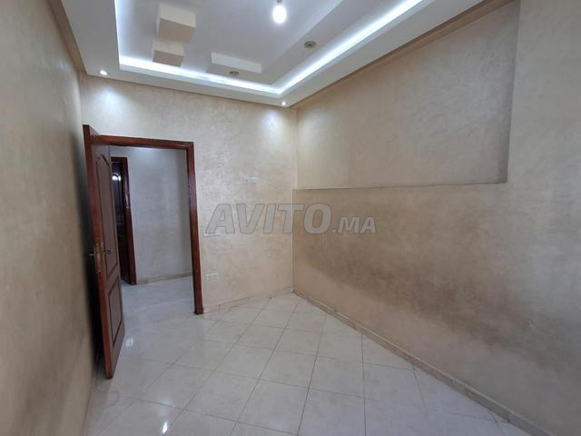 Appartement à louer 60 m² Casa - Appartement à louer Rahma - 2