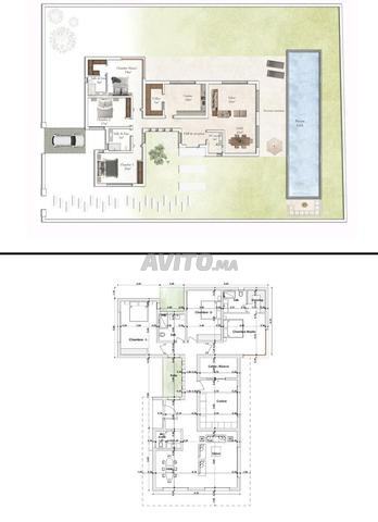 فيلا طريق شرفية - 2