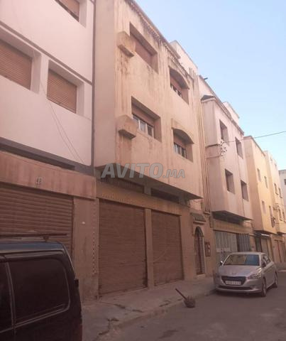 Quartier Moulay Abdellah - 2