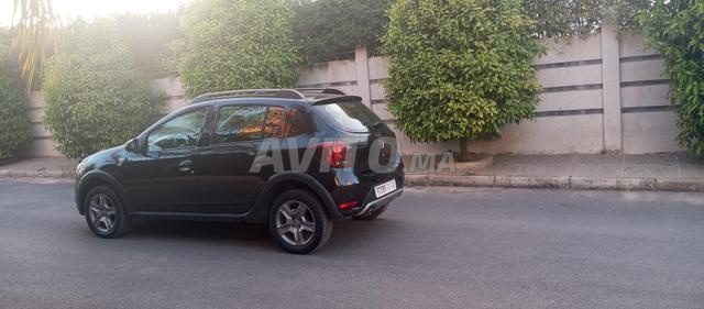 ستيبواجن برستيج موديل 2020 - 2