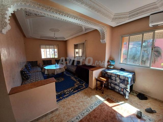 Appartement à vendre mabrouka - 2