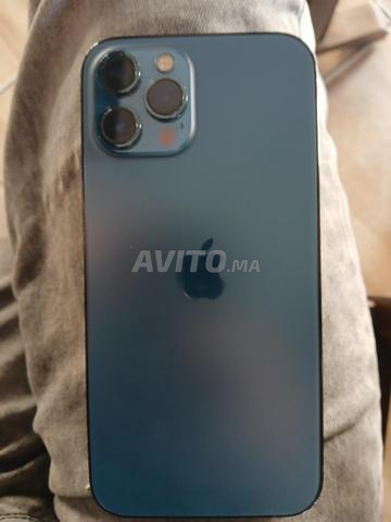 iPhone 12 Pro max - 2