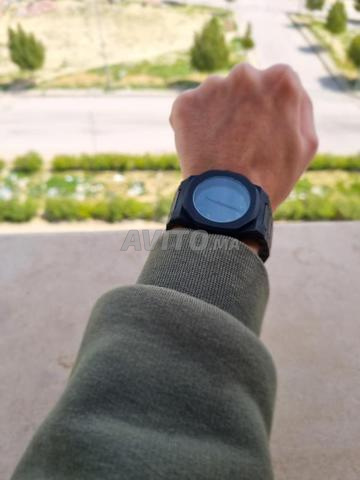 ساعة رجالية عربية - 2