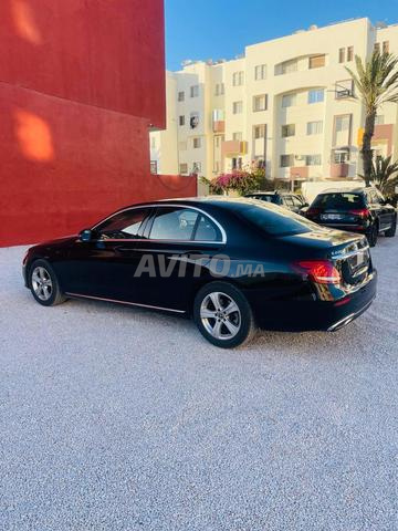 Mercedes-Benz 220 Diesel Automatique 2018 à Agadir